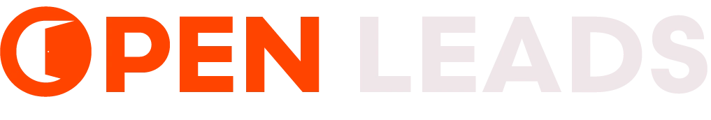 Open Leads