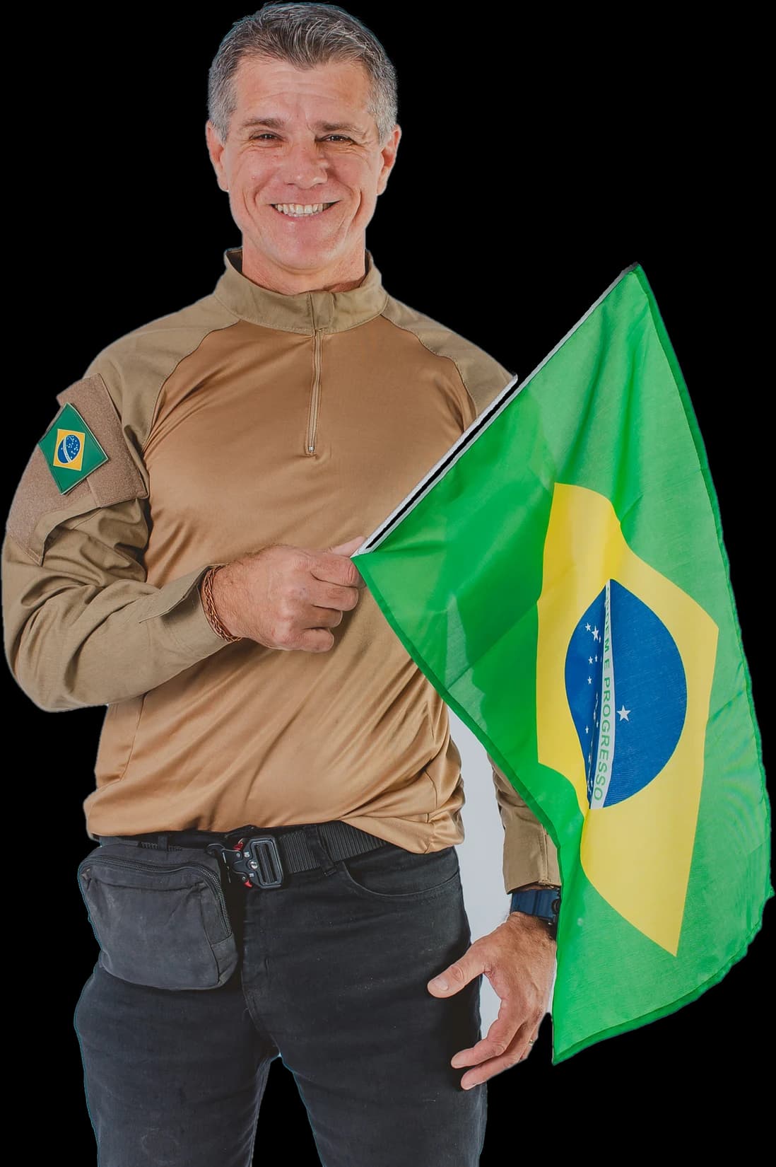 Sargento Floriano — Fila da saúde com prazo